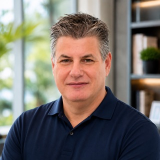 Dr. Oded Edelheit