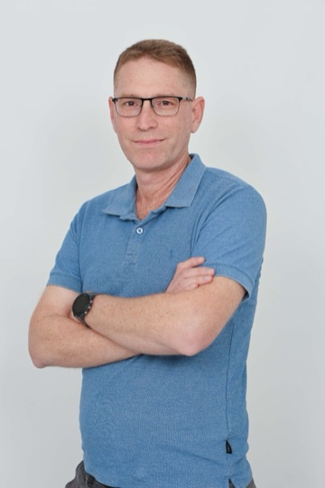 Dr. Ronen Hope