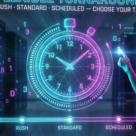 Flexible Turnaround